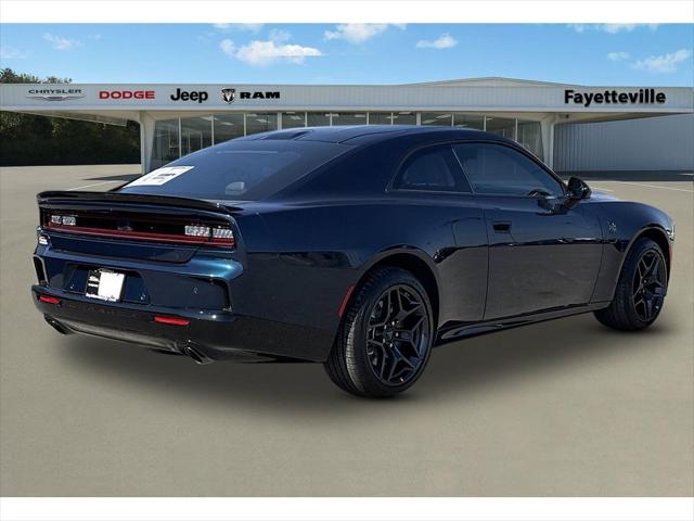 2026 Dodge Charger CHARGER SCAT PACK 2-DOOR AWD