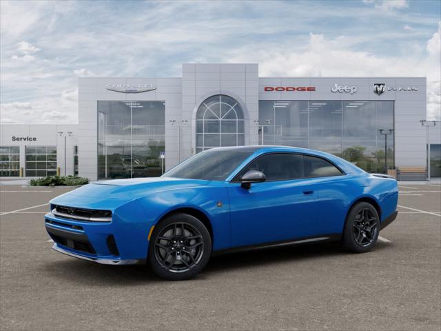 2026 Dodge Charger CHARGER SCAT PACK 2-DOOR AWD 2026 Dodge Charger CHARGER SCAT PACK 2-DOOR AWD
