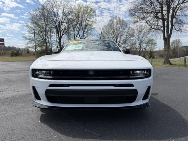 2026 Dodge Charger CHARGER SCAT PACK 4-DOOR AWD