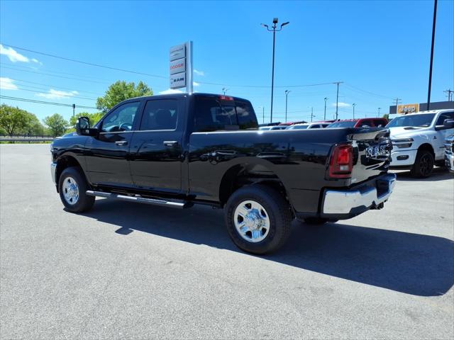 2026 RAM Ram 2500 RAM 2500 TRADESMAN CREW CAB 4X4 64 BOX 2026 RAM Ram 2500 RAM 2500 TRADESMAN CREW CAB 4X4 64 BOX