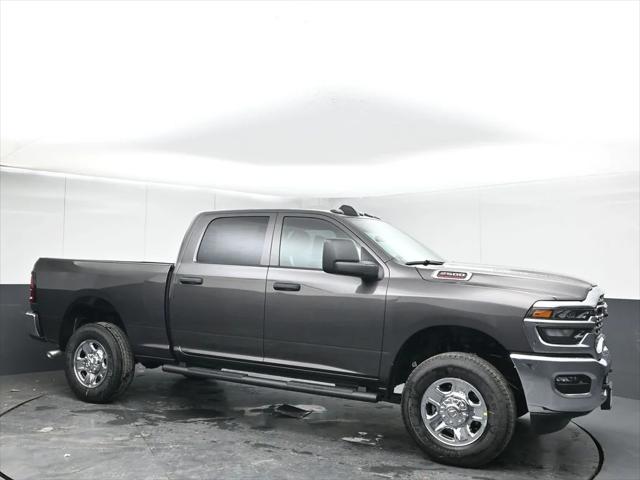 2026 RAM Ram 2500 RAM 2500 TRADESMAN CREW CAB 4X4 64 BOX