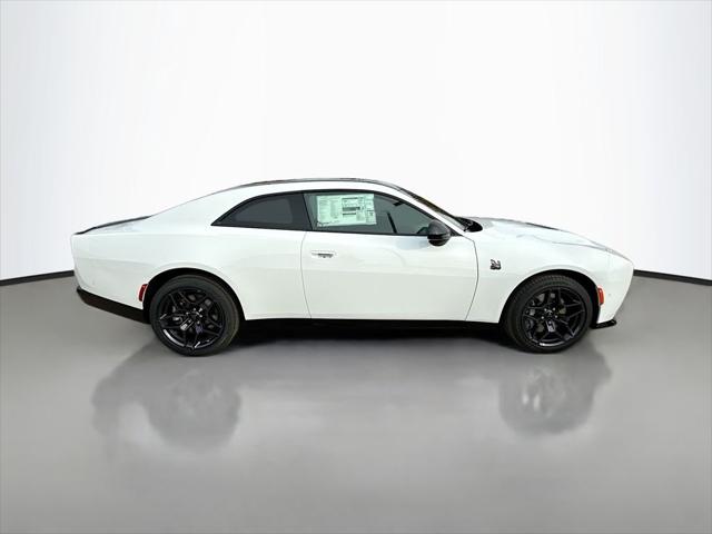 2026 Dodge Charger CHARGER SCAT PACK 2-DOOR AWD