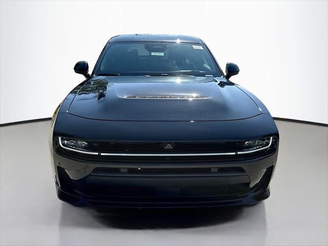 2026 Dodge Charger CHARGER SCAT PACK PLUS 2-DOOR AWD