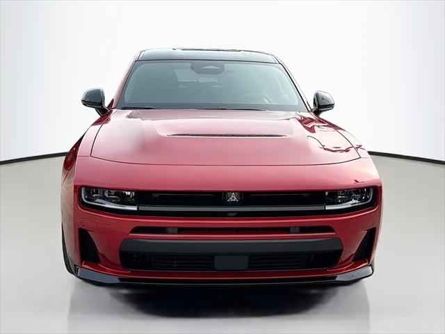 2026 Dodge Charger CHARGER SCAT PACK 2-DOOR AWD