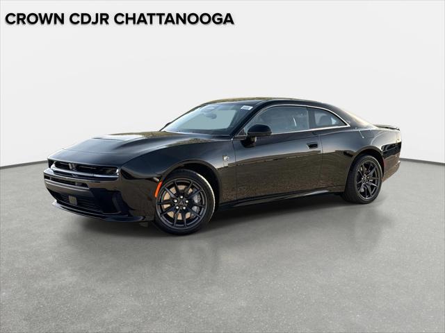 2026 Dodge Charger CHARGER SCAT PACK 2-DOOR AWD