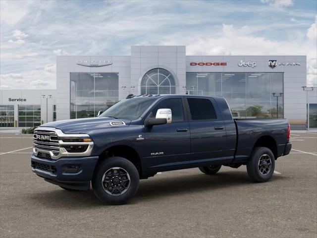 2026 RAM Ram 2500 RAM 2500 LARAMIE MEGA CAB 4X4 64 BOX 2026 RAM Ram 2500 RAM 2500 LARAMIE MEGA CAB 4X4 64 BOX