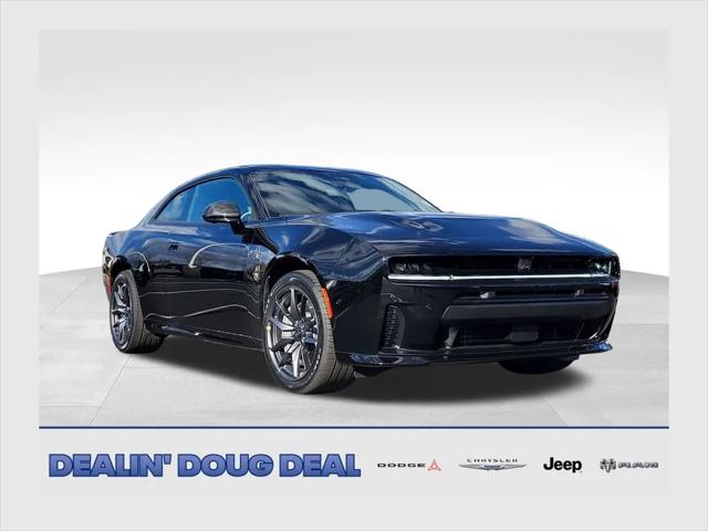 2026 Dodge Charger CHARGER SCAT PACK PLUS 2-DOOR AWD