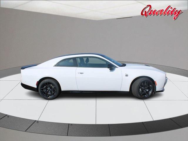 2026 Dodge Charger CHARGER SCAT PACK 2-DOOR AWD