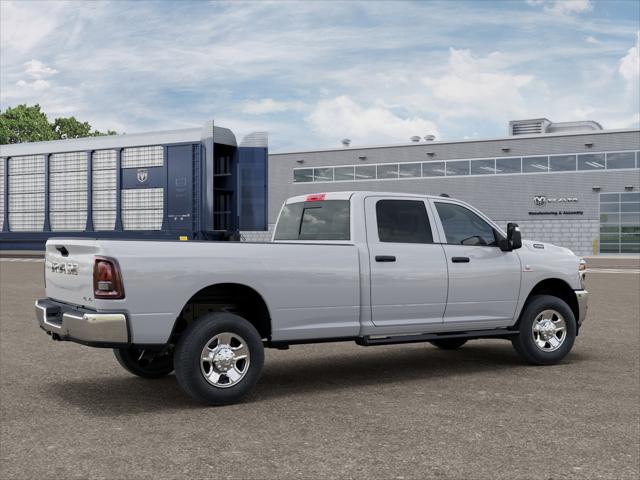 2026 RAM Ram 2500 RAM 2500 TRADESMAN CREW CAB 4X4 8 BOX