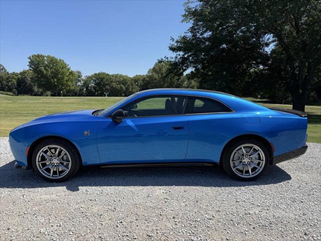 2026 Dodge Charger CHARGER SCAT PACK PLUS 2-DOOR AWD