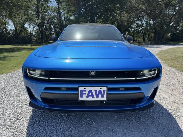 2026 Dodge Charger CHARGER SCAT PACK PLUS 2-DOOR AWD