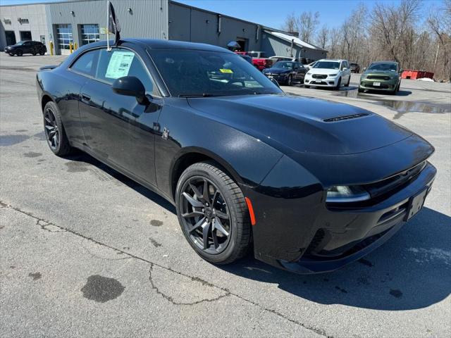 2026 Dodge Charger CHARGER SCAT PACK 2-DOOR AWD