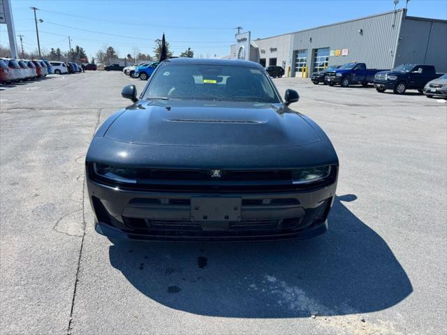 2026 Dodge Charger CHARGER SCAT PACK 2-DOOR AWD