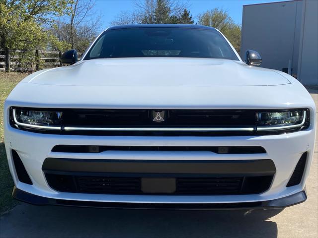 2026 Dodge Charger CHARGER SCAT PACK PLUS 4-DOOR AWD