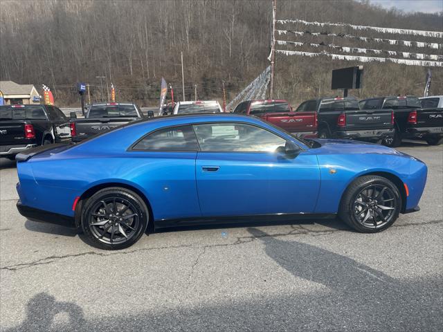 2026 Dodge Charger CHARGER SCAT PACK 2-DOOR AWD 2026 Dodge Charger CHARGER SCAT PACK 2-DOOR AWD