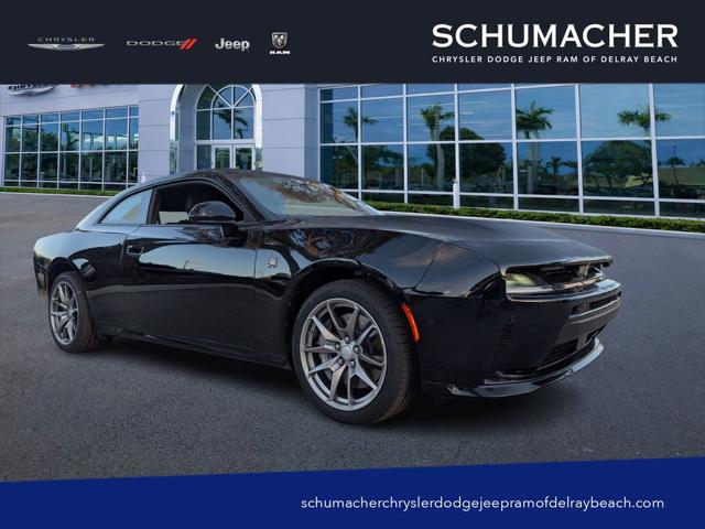 2026 Dodge Charger CHARGER SCAT PACK 2-DOOR AWD