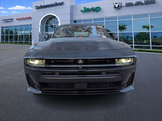 2026 Dodge Charger CHARGER SCAT PACK 2-DOOR AWD