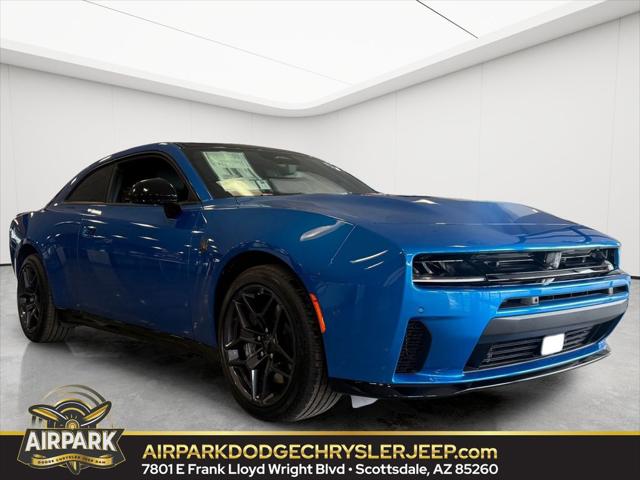 2026 Dodge Charger CHARGER SCAT PACK 2-DOOR AWD