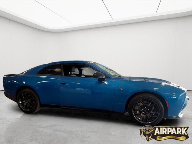 2026 Dodge Charger CHARGER SCAT PACK 2-DOOR AWD