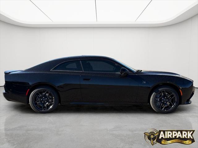 2026 Dodge Charger CHARGER SCAT PACK 2-DOOR AWD