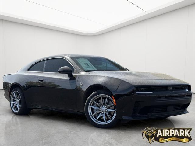 2026 Dodge Charger CHARGER SCAT PACK 2-DOOR AWD 2026 Dodge Charger CHARGER SCAT PACK 2-DOOR AWD