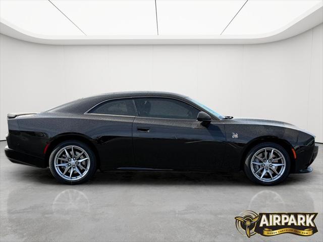 2026 Dodge Charger CHARGER SCAT PACK 2-DOOR AWD 2026 Dodge Charger CHARGER SCAT PACK 2-DOOR AWD