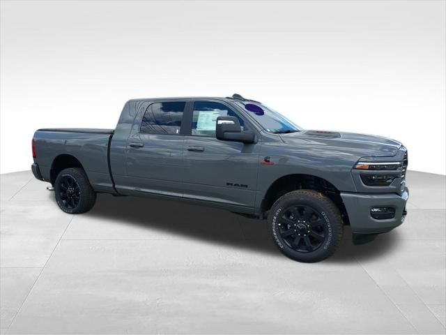 2026 RAM Ram 2500 RAM 2500 LARAMIE MEGA CAB 4X4 64 BOX