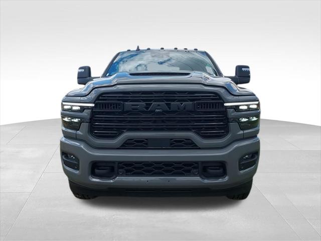 2026 RAM Ram 2500 RAM 2500 LARAMIE MEGA CAB 4X4 64 BOX