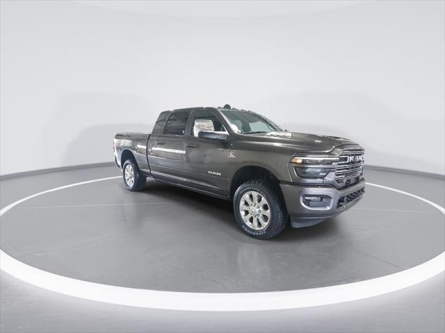 2026 RAM Ram 2500 RAM 2500 LARAMIE MEGA CAB 4X4 64 BOX