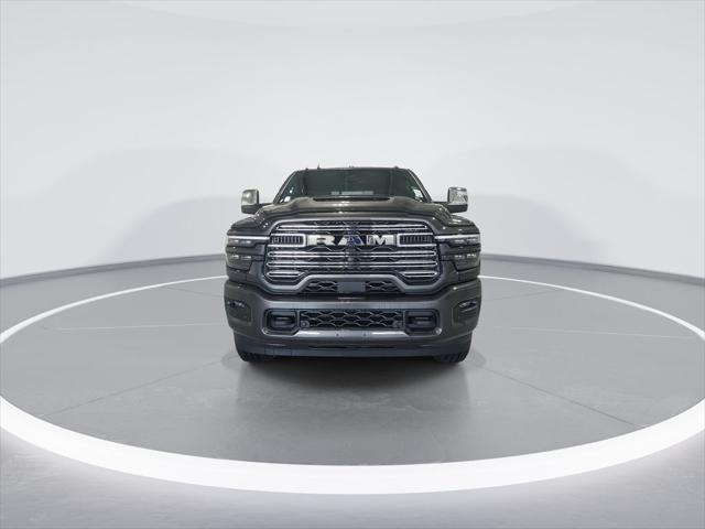 2026 RAM Ram 2500 RAM 2500 LARAMIE MEGA CAB 4X4 64 BOX