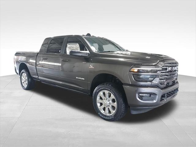 2026 RAM Ram 2500 RAM 2500 LARAMIE MEGA CAB 4X4 64 BOX