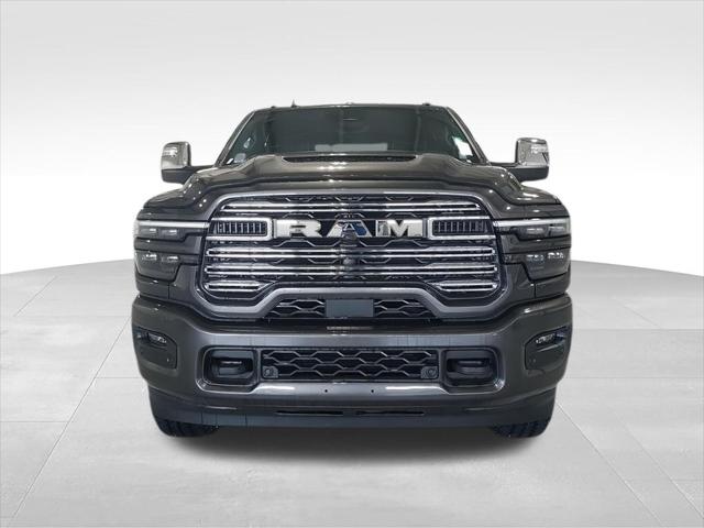 2026 RAM Ram 2500 RAM 2500 LARAMIE MEGA CAB 4X4 64 BOX