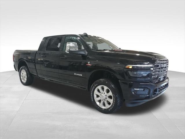 2026 RAM Ram 2500 RAM 2500 LARAMIE MEGA CAB 4X4 64 BOX