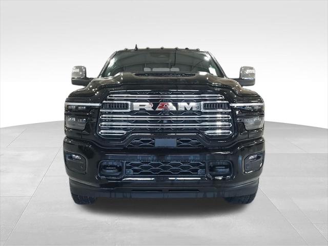2026 RAM Ram 2500 RAM 2500 LARAMIE MEGA CAB 4X4 64 BOX
