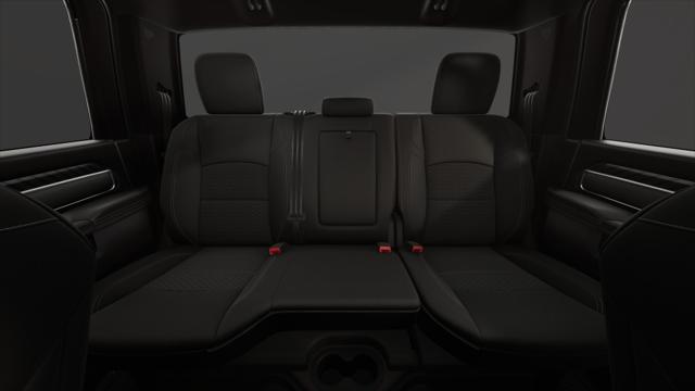 2026 RAM Ram 2500 RAM 2500 LONE STAR CREW CAB 4X4 64 BOX