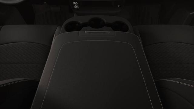 2026 RAM Ram 2500 RAM 2500 LONE STAR CREW CAB 4X4 64 BOX