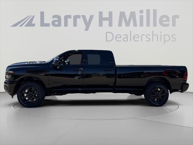 2026 RAM Ram 2500 RAM 2500 LARAMIE CREW CAB 4X4 8 BOX