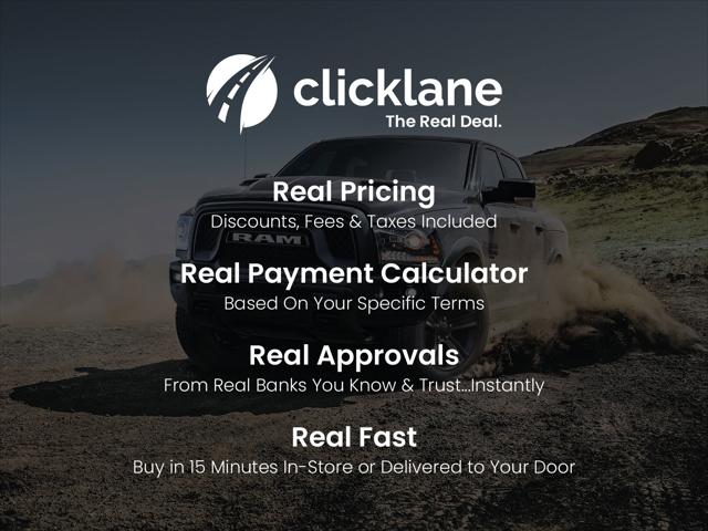 2026 RAM Ram 2500 RAM 2500 LARAMIE CREW CAB 4X4 8 BOX