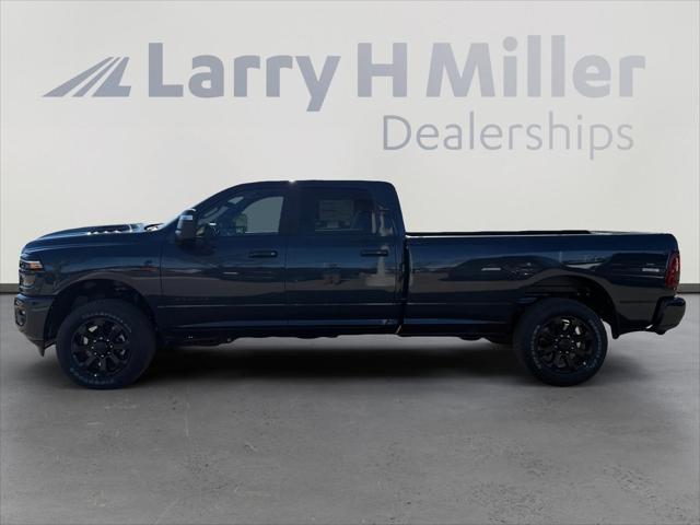 2026 RAM Ram 2500 RAM 2500 LARAMIE CREW CAB 4X4 8 BOX