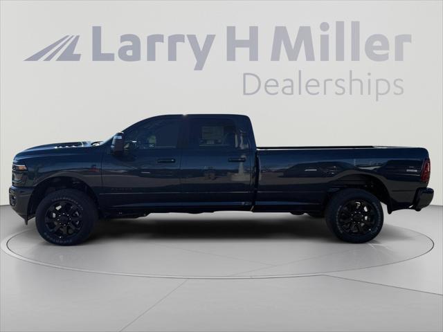 2026 RAM Ram 2500 RAM 2500 LARAMIE CREW CAB 4X4 8 BOX