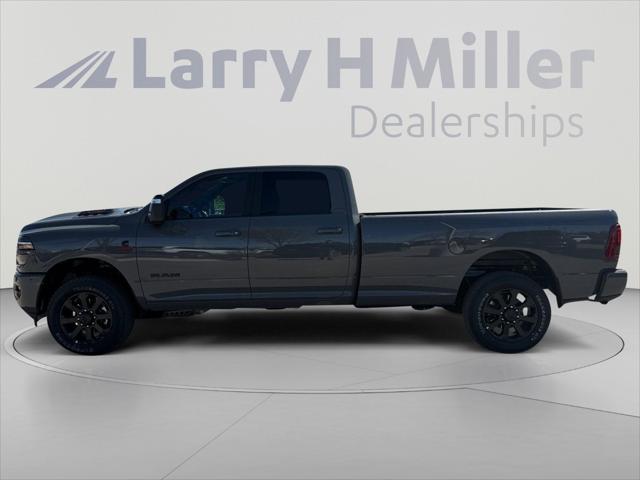 2026 RAM Ram 2500 RAM 2500 LARAMIE CREW CAB 4X4 8 BOX 2026 RAM Ram 2500 RAM 2500 LARAMIE CREW CAB 4X4 8 BOX