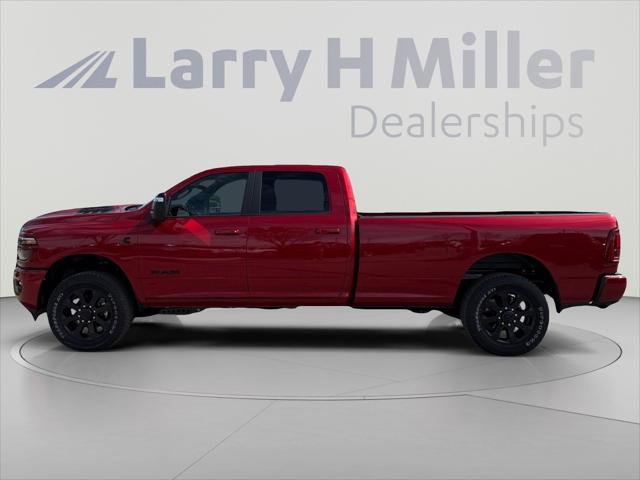 2026 RAM Ram 2500 RAM 2500 LARAMIE CREW CAB 4X4 8 BOX 2026 RAM Ram 2500 RAM 2500 LARAMIE CREW CAB 4X4 8 BOX