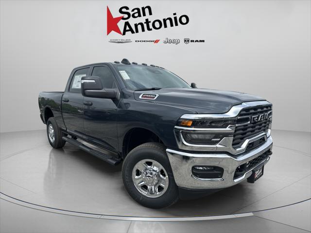 2026 RAM Ram 2500 RAM 2500 TRADESMAN CREW CAB 4X4 64 BOX