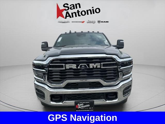 2026 RAM Ram 2500 RAM 2500 TRADESMAN CREW CAB 4X4 64 BOX