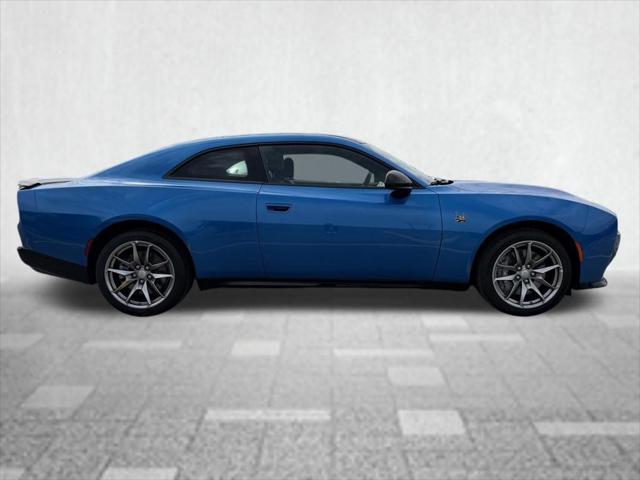 2026 Dodge Charger Scat Pack 2-Door AWD