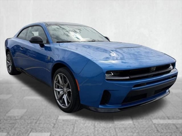 2026 Dodge Charger Scat Pack 2-Door AWD