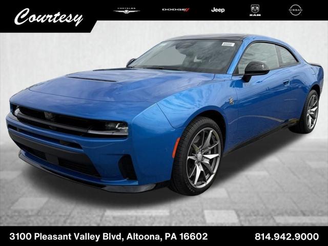 2026 Dodge Charger Scat Pack 2-Door AWD for sale in Altoona, PA