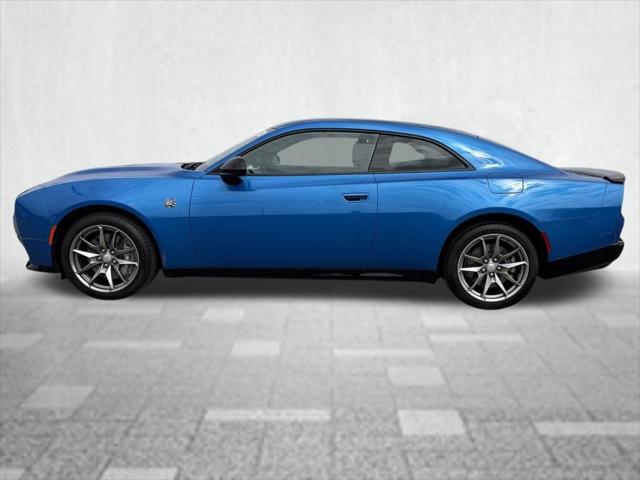 2026 Dodge Charger CHARGER SCAT PACK 2-DOOR AWD 2026 Dodge Charger CHARGER SCAT PACK 2-DOOR AWD