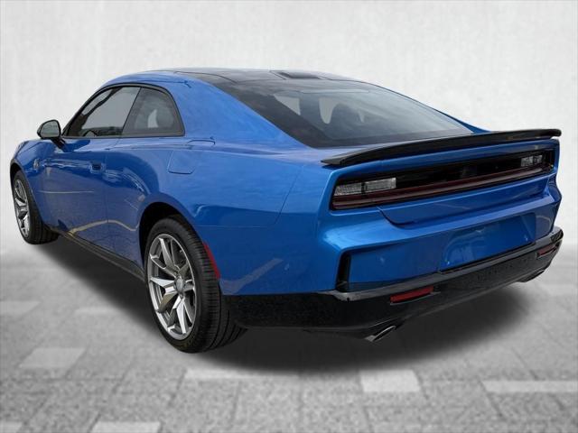 2026 Dodge Charger CHARGER SCAT PACK 2-DOOR AWD 2026 Dodge Charger CHARGER SCAT PACK 2-DOOR AWD
