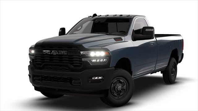 2026 RAM Ram 2500 RAM 2500 TRADESMAN REGULAR CAB 4X4 8 BOX